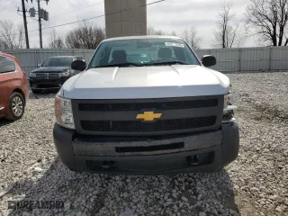 2013 Chevrolet Silverado 1500 Work Truck with VIN 1GCNKPE07DZ245509, listed as a Copart auction lot 48929295 with 147,592 mi miles and Clean Title. Bid and sale history available at carsss.com. Image 5.