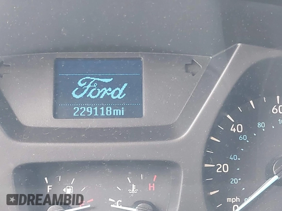 2015 Ford Transit XL z VIN 1FBZX2CG6FKB08485, wystawiony jako IAAI lot #42011667 z przebiegiem 229 118 mil mil oraz . Historia ofert i sprzedaży dostępna na DreamBid. Obrazek 15.