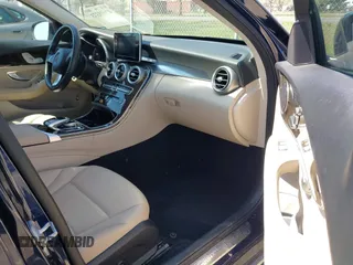 2015 Mercedes-Benz C 300 with VIN 55SWF4JB7FU059751, listed as a IAAI auction lot 42039373 with 59,625 mi miles and . Bid and sale history available at DreamBid. Image 5.