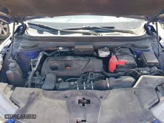 2019 Acura RDX w/A-Spec Pkg with VIN 5J8TC1H60KL000344, listed as a IAAI auction lot 41699822 with 96,076 mi miles. Bid and sale history available at carsss.com. Image 10.
