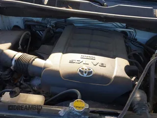 2012 Toyota Sequoia Platinum with VIN 5TDYY5G18CS037726, listed as a IAAI auction lot 41328357 with 98,353 mi miles. Bid and sale history available at carsss.com. Image 10.