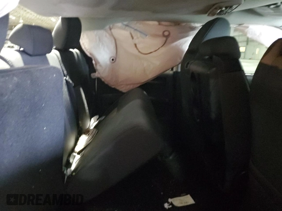 2016 Toyota Tundra SR z VIN 5TFRM5F11GX100988, wystawiony jako Copart lot #86719774 z przebiegiem Nie podano mil oraz Szkoda całkowita • Salvage title. Historia ofert i sprzedaży dostępna na DreamBid. Obrazek 10.