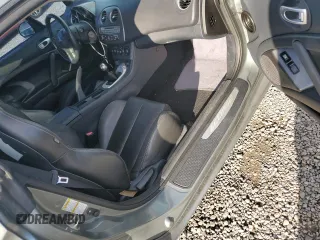2008 Mitsubishi Eclipse GT with VIN 4A3AK34T08E007921, listed as a Copart auction lot 46607395 with 159,024 mi miles and Salvage Title. Bid and sale history available at DreamBid. Image 8.