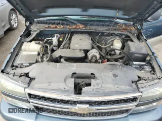 2006 Chevrolet Silverado 1500 LT1 with VIN 1GCEC19T96Z166022, listed as a Copart auction lot 51157725 with 85,851 mi miles and Clean Title. Bid and sale history available at DreamBid. Image 11.