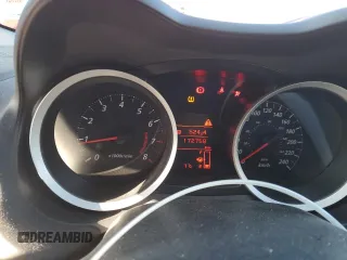 2013 Mitsubishi Lancer ES with VIN JA32U2FU0DU606169, listed as a Copart auction lot 48869484 with 172,758 mi miles and Salvage Title. Bid and sale history available at DreamBid. Image 9.