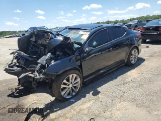 2015 Kia Optima SX Turbo with VIN 5XXGR4A60FG381919, listed as a Copart auction lot 57703285 with Not provided miles and Salvage title. Bid and sale history available at DreamBid. Image 1.