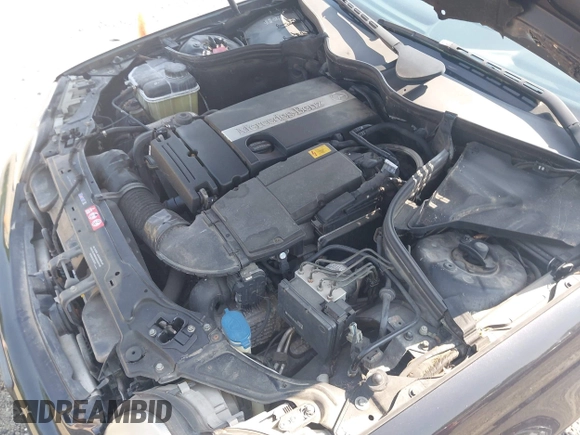 2005 Mercedes-Benz C 230 Kompressor с VIN WDBRF40J35F646514, выставлен на аукционе IAAI как лот 42590600 с пробегом 145 020 миль миль и . История ставок и продаж доступна на DreamBid. Изображение 10.