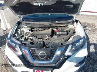 2017 Nissan Rogue SV z VIN KNMAT2MTXHP609952, wystawiony jako IAAI lot #42149361 z przebiegiem 105 911 mil mil oraz . Historia ofert i sprzedaży dostępna na DreamBid. Obrazek 10.