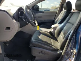 2008 Subaru Tribeca Limited z VIN 4S4WX97D984418821, wystawiony jako Copart lot #53115245 z przebiegiem 204 817 mil mil oraz Szkody całkowita. Historia ofert i sprzedaży dostępna na DreamBid. Obrazek 7.