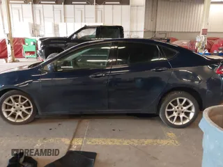 2013 Dodge Dart SXT with VIN 1C3CDFBA0DD139882, listed as a IAAI auction lot 41936150 with 140,986 mi miles and . Bid and sale history available at DreamBid. Image 13.