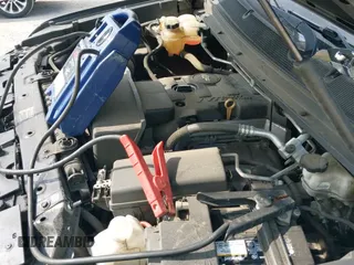 2020 Chevrolet Colorado 2WD Work Truck with VIN 1GCHSBEA8L1234766, listed as a IAAI auction lot 42790541 with 96,420 mi miles and . Bid and sale history available at DreamBid. Image 19.