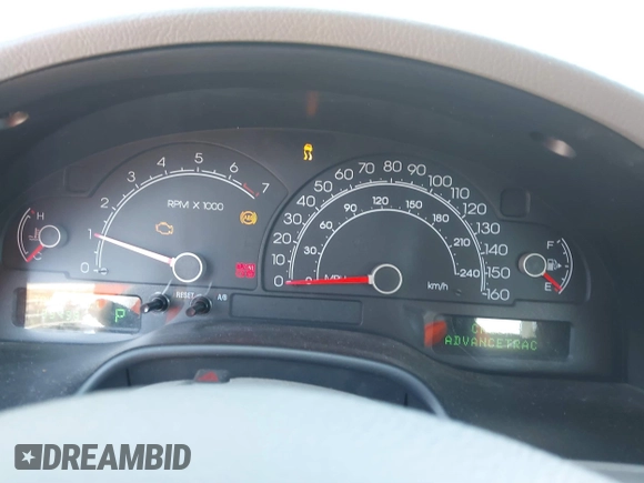 2003 Lincoln LS Sport with VIN 1LNHM87A33Y677386, listed as a IAAI auction lot 41890308 with 139,498 mi miles. Bid and sale history available at carsss.com. Image 7.
