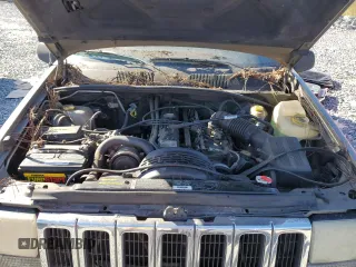 1998 Jeep Grand Cherokee Laredo with VIN 1J4FX58S7WC179728, listed as a Copart auction lot 77372224 with 0 mi miles and Clean Title. Bid and sale history available at carsss.com. Image 12.