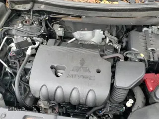 2020 Mitsubishi Outlander ES с VIN JA4AZ3A34LJ001181, выставлен на аукционе Copart как лот 83772815 с пробегом 130 934 миль миль и Списание • Salvage title. История ставок и продаж доступна на DreamBid. Изображение 14.
