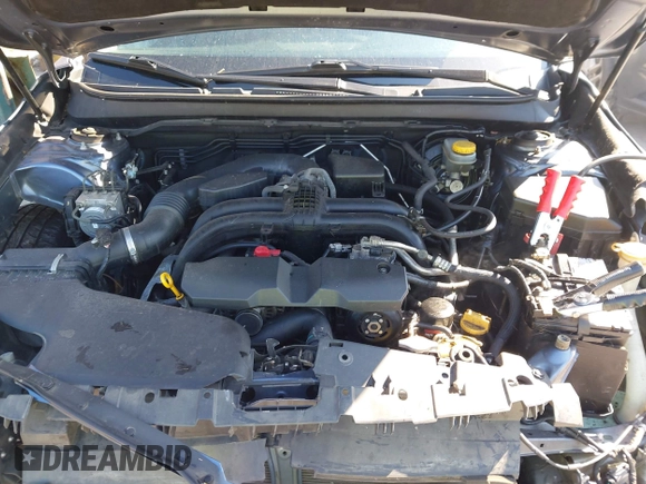 2016 Subaru Legacy Premium with VIN 4S3BNAC61G3011548, listed as a IAAI auction lot 42406216 with 155,418 mi miles and . Bid and sale history available at DreamBid. Image 10.