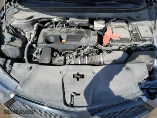 2023 Acura RDX w/A-Spec Package with VIN 5J8TC2H61PL801331, listed as a Copart auction lot 48678475 with 24,757 mi miles and Salvage Title. Bid and sale history available at carsss.com. Image 11.
