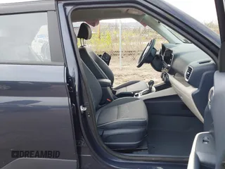 2024 Hyundai Venue SEL with VIN KMHRC8A36RU330152, listed as a IAAI auction lot 42019912 with 3,035 mi miles and . Bid and sale history available at DreamBid. Image 5.