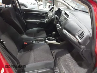2015 Honda Fit LX with VIN 3HGGK5H50FM760278, listed as a IAAI auction lot 42329692 with 129,950 mi miles and . Bid and sale history available at DreamBid. Image 5.