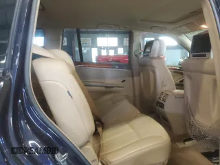 2008 Mercedes-Benz GL-Class 4.6L with VIN 4JGBF71E68A404027, listed as a Copart auction lot 54471555 with 206,041 mi miles and Clean Title. Bid and sale history available at carsss.com. Image 11.