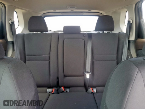 2023 Nissan Rogue S с VIN 5N1BT3AA1PC937064, выставлен на аукционе Copart как лот 59218635 с пробегом 28 869 миль миль и Списание • Salvage title. История ставок и продаж доступна на DreamBid. Изображение 10.