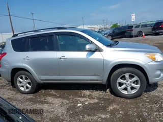 2012 Toyota RAV4 Limited z VIN 2T3DK4DV9CW068404, wystawiony jako IAAI lot #42612322 z przebiegiem 164 862 mil mil oraz . Historia ofert i sprzedaży dostępna na DreamBid. Obrazek 13.