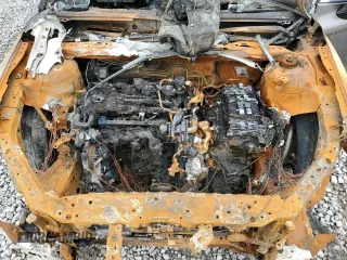 2018 Toyota Camry LE с VIN 4T1B11HK6JU573623, выставлен на аукционе Copart как лот 61994865 с пробегом Не указан миль и Списание • Salvage title. История ставок и продаж доступна на DreamBid. Изображение 11.