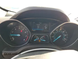 2016 Ford Escape SE with VIN 1FMCU0G90GUB62215, listed as a Copart auction lot 73671924 with 79,910 mi miles and Salvage Title. Bid and sale history available at carsss.com. Image 9.