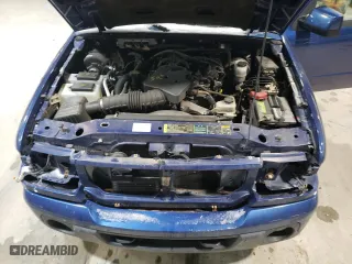 2009 Ford Ranger XLT with VIN 1FTZR45E39PA38237, listed as a Copart auction lot 45476215 with 92,029 mi miles and Salvage Title. Bid and sale history available at carsss.com. Image 11.
