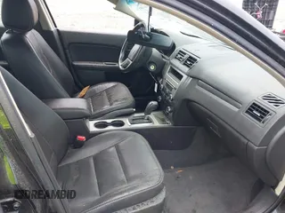 2012 Ford Fusion SEL с VIN 3FAHP0JA5CR431627, выставлен на аукционе IAAI как лот 42529668 с пробегом 26 322 миль миль и . История ставок и продаж доступна на DreamBid. Изображение 5.