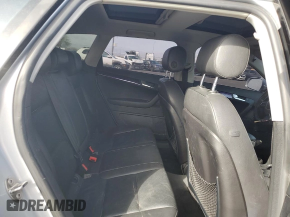 2011 Audi A3 Premium Plus с VIN WAUKEAFM9BA151018, выставлен на аукционе Copart как лот 51302095 с пробегом 104 228 миль миль и Чистый • Clean title. История ставок и продаж доступна на DreamBid. Изображение 11.