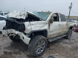 2014 GMC Sierra 1500 Denali z VIN 3GTU2WEJ5EG492544, wystawiony jako IAAI lot #41644535 z przebiegiem 215 469 mil mil oraz . Historia ofert i sprzedaży dostępna na DreamBid. Obrazek 17.