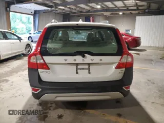 2010 Volvo XC70 3.2L z VIN YV4960BZ5A1091230, wystawiony jako Copart lot #56660795 z przebiegiem 138 400 mil mil oraz Szkoda całkowita • Salvage title. Historia ofert i sprzedaży dostępna na DreamBid. Obrazek 6.