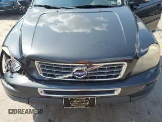 2011 Volvo XC90 I6 with VIN YV4952CY2B1586040, listed as a Copart auction lot 65984405 with 137,225 mi miles and Salvage title. Bid and sale history available at DreamBid. Image 12.