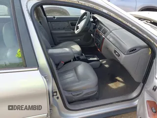 2005 Mercury Sable LS with VIN 1MEFM55S75A622262, listed as a IAAI auction lot 41958371 with Not Provided miles and . Bid and sale history available at carsss.com. Image 5.