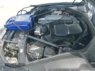 2015 BMW 5 Series 535i xDrive with VIN WBA5B3C50FD541055, listed as a IAAI auction lot 42845615 with 136,941 mi miles and . Bid and sale history available at DreamBid. Image 19.