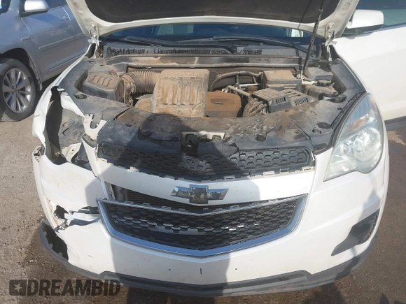 2014 Chevrolet Equinox LT with VIN 1GNALBEK3EZ108172, listed as a IAAI auction lot 42050705 with 176,924 mi miles. Bid and sale history available at carsss.com. Image 10.