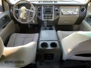 2011 Ford Expedition Max XLT с VIN 1FMJK1H58BEF27015, выставлен на аукционе Copart как лот 75452844 с пробегом 244 799 миль миль и Списание • Salvage title. История ставок и продаж доступна на DreamBid. Изображение 8.
