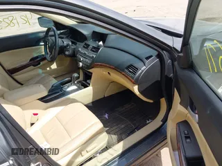 2012 Honda Crosstour EX-L z VIN 5J6TF2H53CL011899, wystawiony jako IAAI lot #42182571 z przebiegiem 154 801 mil mil oraz . Historia ofert i sprzedaży dostępna na DreamBid. Obrazek 5.
