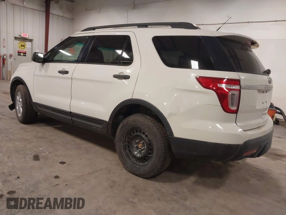 2012 Ford Explorer z VIN 1FMHK8B81CGA68751, wystawiony jako IAAI lot #42587932 z przebiegiem 248 204 mil mil oraz . Historia ofert i sprzedaży dostępna na DreamBid. Obrazek 3.