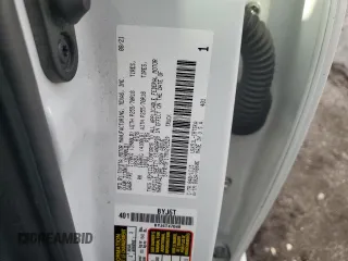 2021 Toyota Tundra SR with VIN 5TFRY5F17MX292529, listed as a Copart auction lot 47227595 with 98,530 mi miles and Salvage title. Bid and sale history available at DreamBid. Image 12.