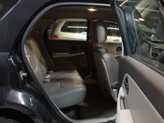 2008 Chevrolet Equinox LS with VIN 2CNDL13F386340367, listed as a IAAI auction lot 41744139 with 47,763 mi miles. Bid and sale history available at carsss.com. Image 8.