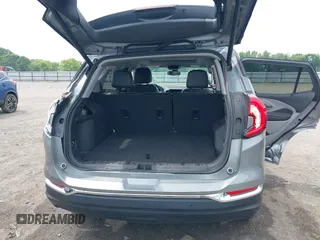 2023 GMC Terrain SLT z VIN 3GKALPEG9PL229000, wystawiony jako IAAI lot #42224089 z przebiegiem 36 557 mil mil oraz . Historia ofert i sprzedaży dostępna na DreamBid. Obrazek 17.