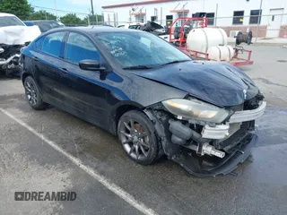 2015 Dodge Dart SE z VIN 1C3CDFAA9FD410569, wystawiony jako IAAI lot #42303080 z przebiegiem 96 211 mil mil oraz . Historia ofert i sprzedaży dostępna na DreamBid. Obrazek 1.
