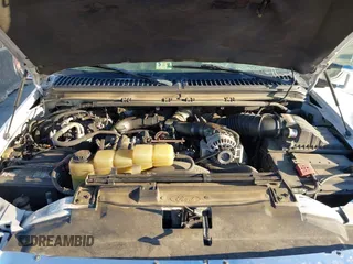 2000 Ford Excursion Limited с VIN 1FMSU43F4YEC71853, выставлен на аукционе IAAI как лот 41405726 с пробегом 225 956 миль миль и . История ставок и продаж доступна на DreamBid. Изображение 10.