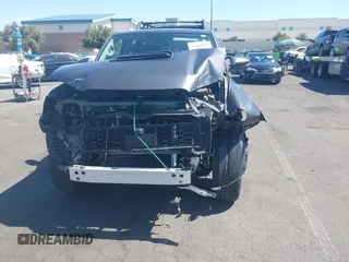 2023 Toyota 4Runner TRD Pro z VIN JTELU5JR3P6167676, wystawiony jako IAAI lot #41861287 z przebiegiem 25 795 mil mil oraz . Historia ofert i sprzedaży dostępna na DreamBid. Obrazek 12.