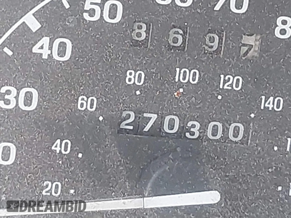 2001 Ford Ranger XL with VIN 1FTYR10U01PB45338, listed as a IAAI auction lot 41992750 with 270,300 mi miles and . Bid and sale history available at carsss.com. Image 14.