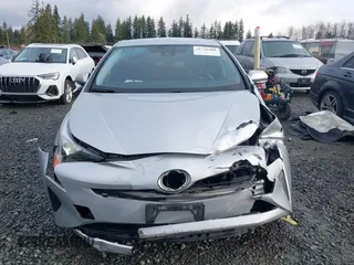 2017 Toyota Prius Two с VIN JTDKARFU6H3040792, выставлен на аукционе IAAI как лот 41758408 с пробегом 320 656 миль миль и . История ставок и продаж доступна на DreamBid. Изображение 13.