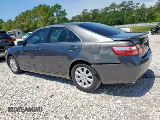 2009 Toyota Camry LE z VIN 4T1BK46K09U093428, wystawiony jako Copart lot #58487025 z przebiegiem 114 684 mil mil oraz Szkoda całkowita • Salvage title. Historia ofert i sprzedaży dostępna na DreamBid. Obrazek 2.