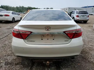 2017 Toyota Camry XLE с VIN 4T1BF1FK9HU737266, выставлен на аукционе Copart как лот 60089895 с пробегом 175 188 миль миль и Чистый • Clean title. История ставок и продаж доступна на DreamBid. Изображение 6.
