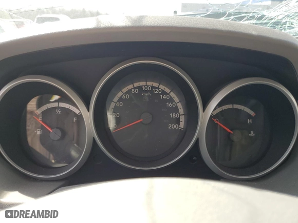 2010 Dodge Grand Caravan SE with VIN 2D4RN4DE8AR276104, listed as a Copart auction lot 51951345 with 0 mi miles and Salvage Title. Bid and sale history available at carsss.com. Image 9.